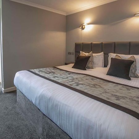 Sure Hotel By Best Western Lockerbie Buitenkant foto