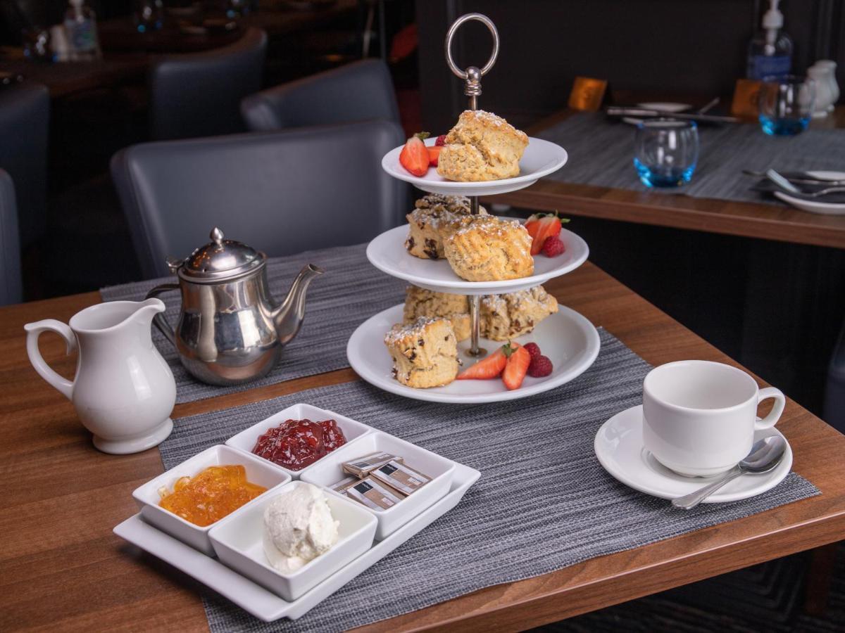 Sure Hotel By Best Western Lockerbie Buitenkant foto