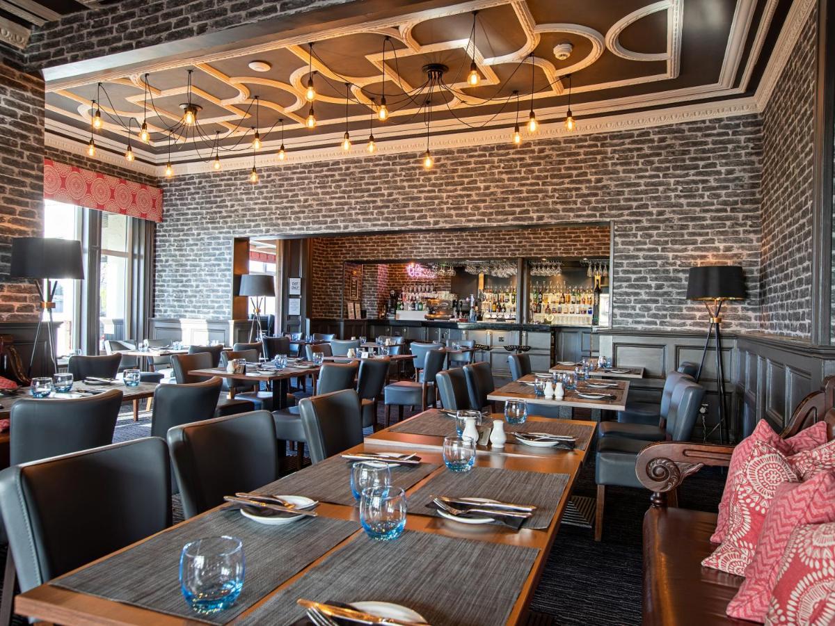 Sure Hotel By Best Western Lockerbie Buitenkant foto