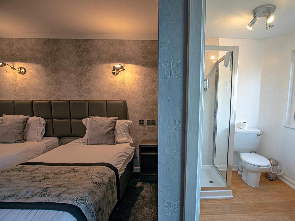 Sure Hotel By Best Western Lockerbie Buitenkant foto