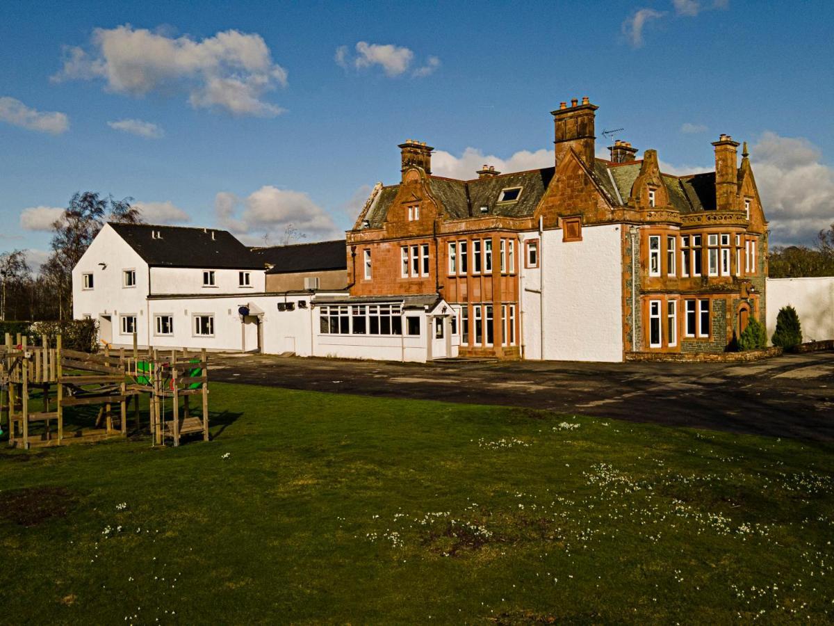 Sure Hotel By Best Western Lockerbie Buitenkant foto