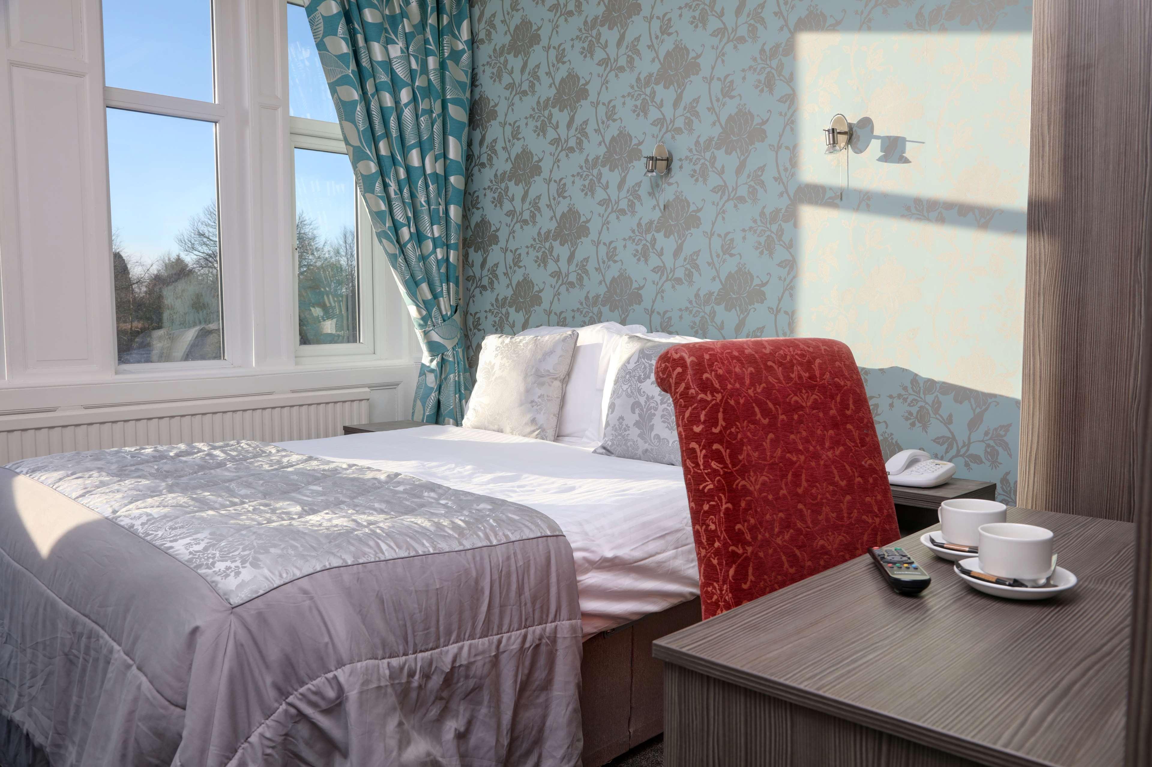 Sure Hotel By Best Western Lockerbie Buitenkant foto