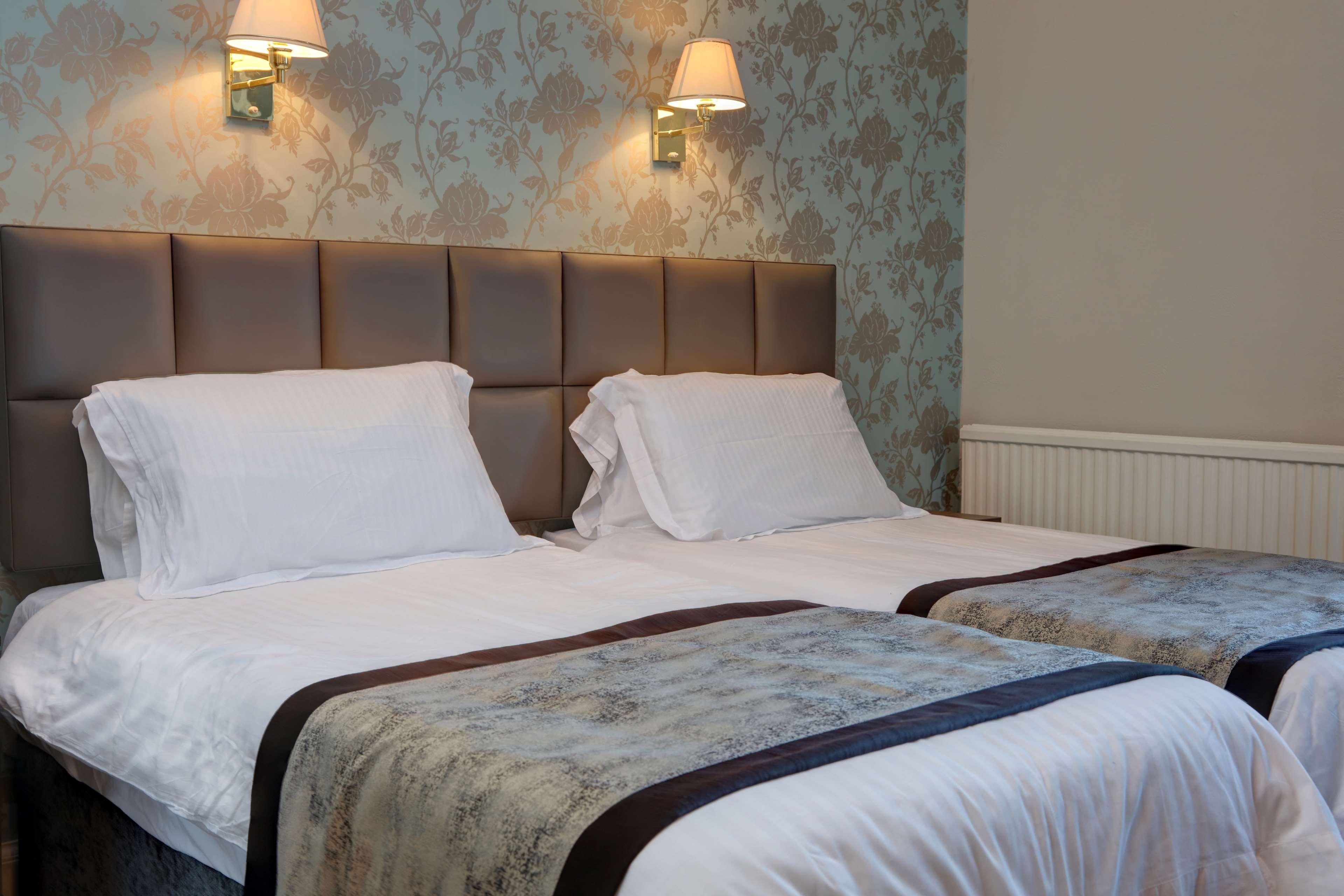 Sure Hotel By Best Western Lockerbie Buitenkant foto