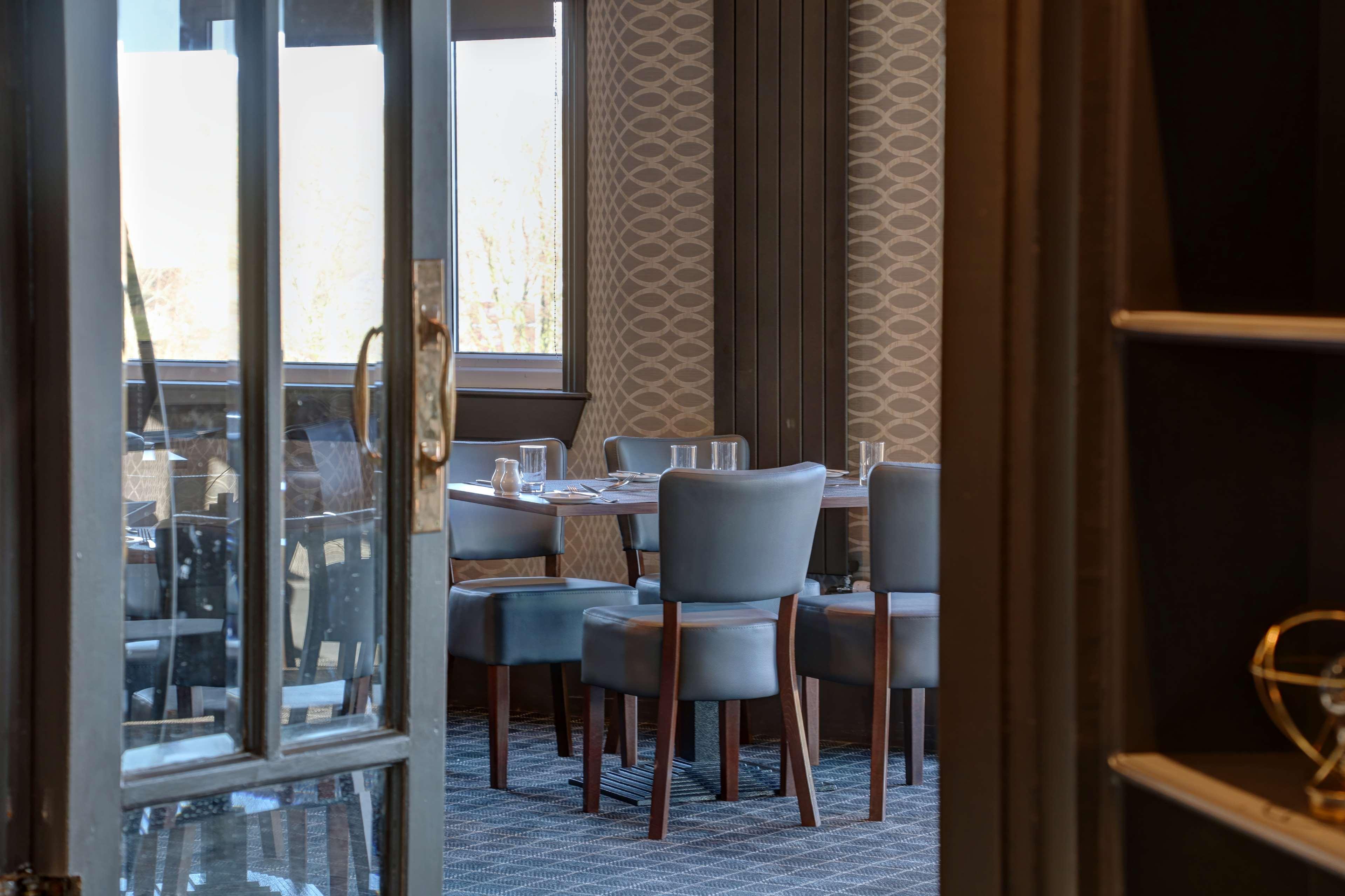 Sure Hotel By Best Western Lockerbie Buitenkant foto