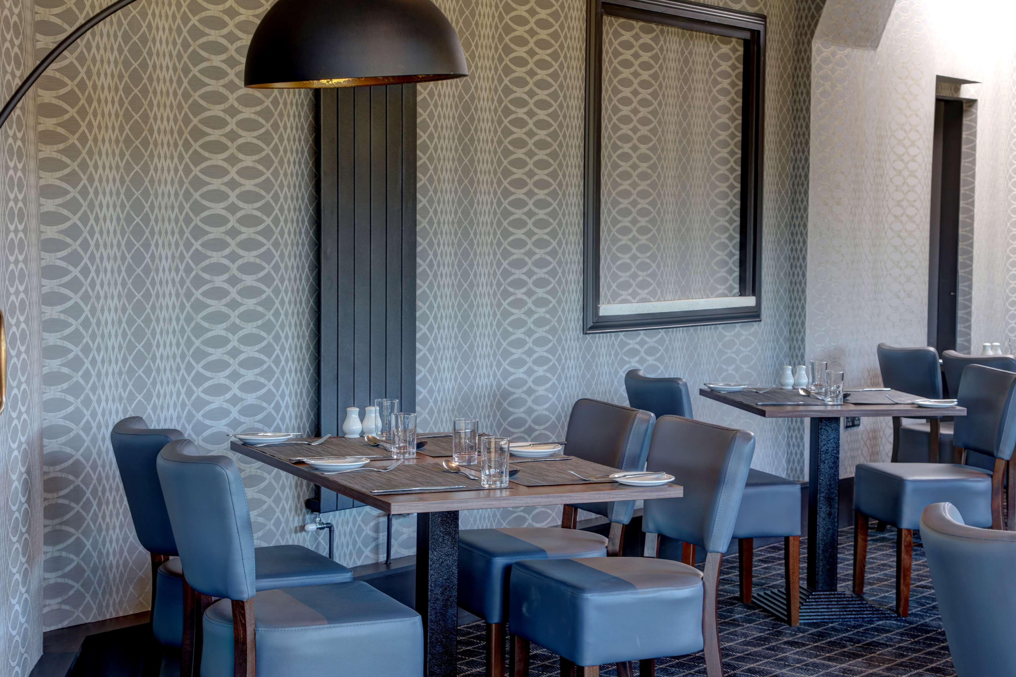 Sure Hotel By Best Western Lockerbie Buitenkant foto
