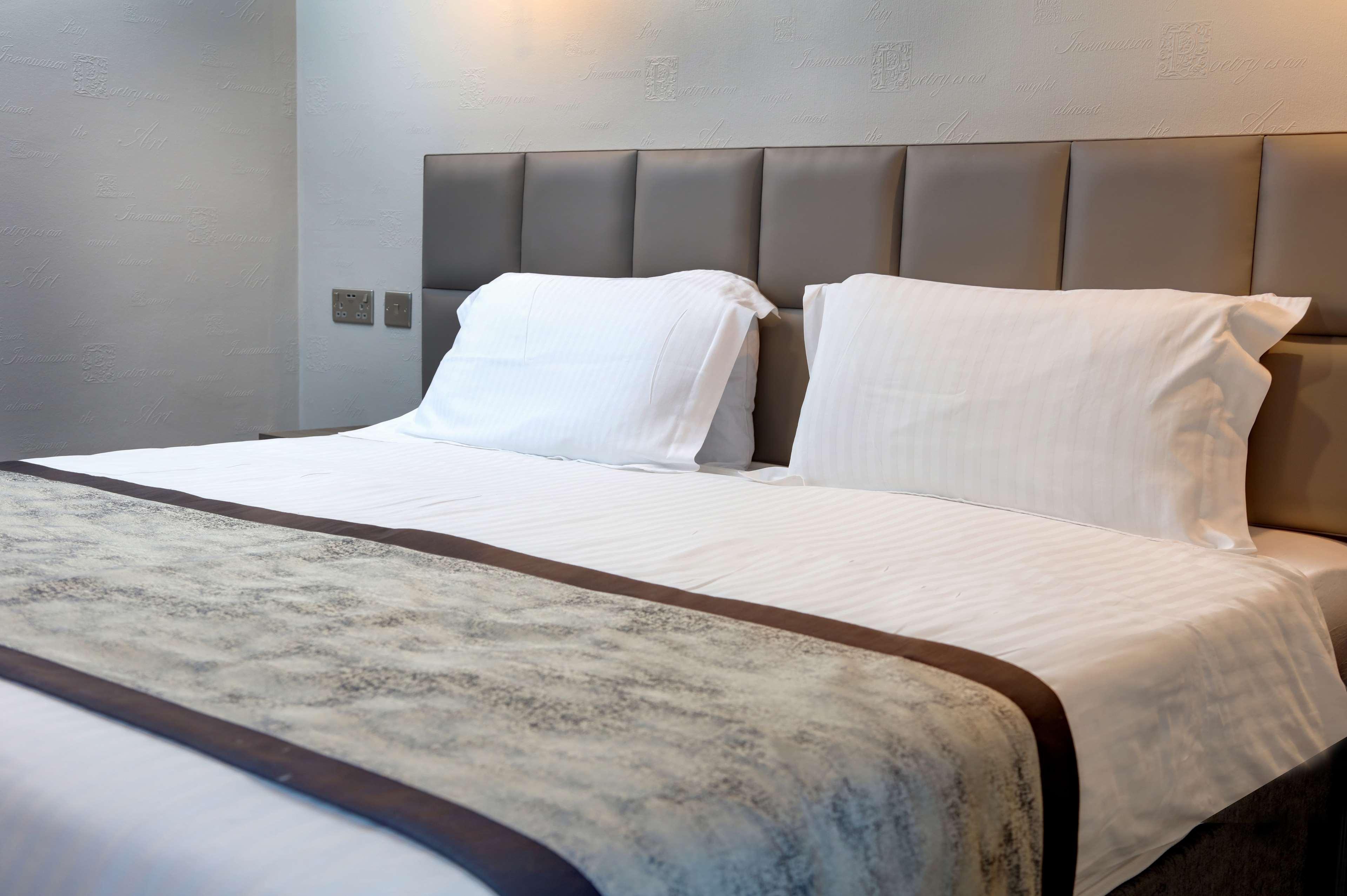 Sure Hotel By Best Western Lockerbie Buitenkant foto