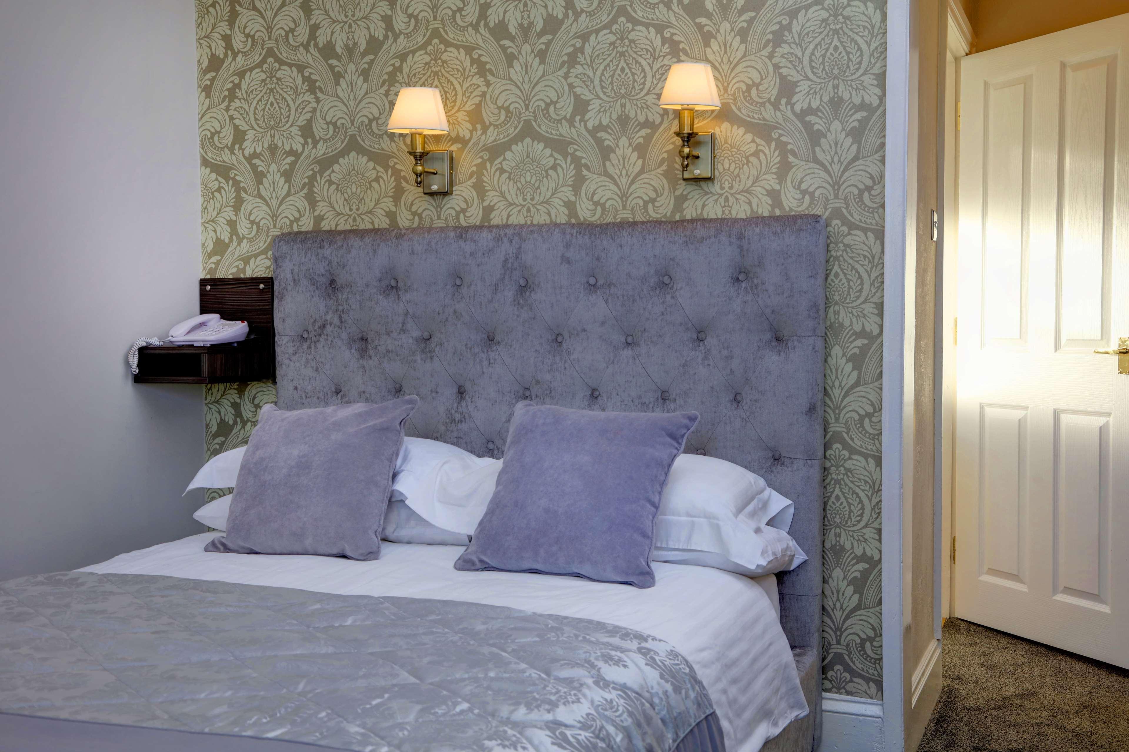Sure Hotel By Best Western Lockerbie Buitenkant foto