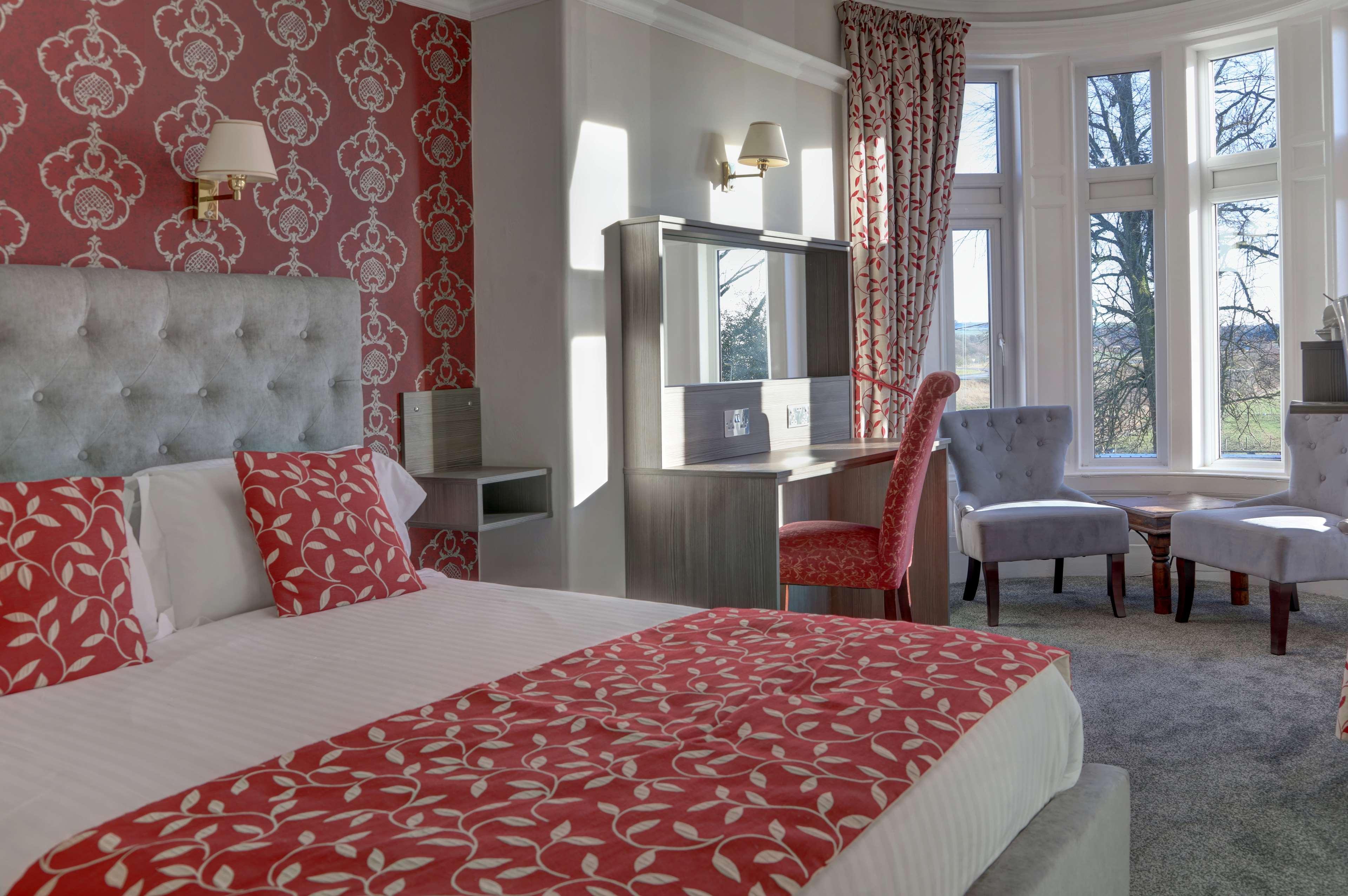 Sure Hotel By Best Western Lockerbie Buitenkant foto