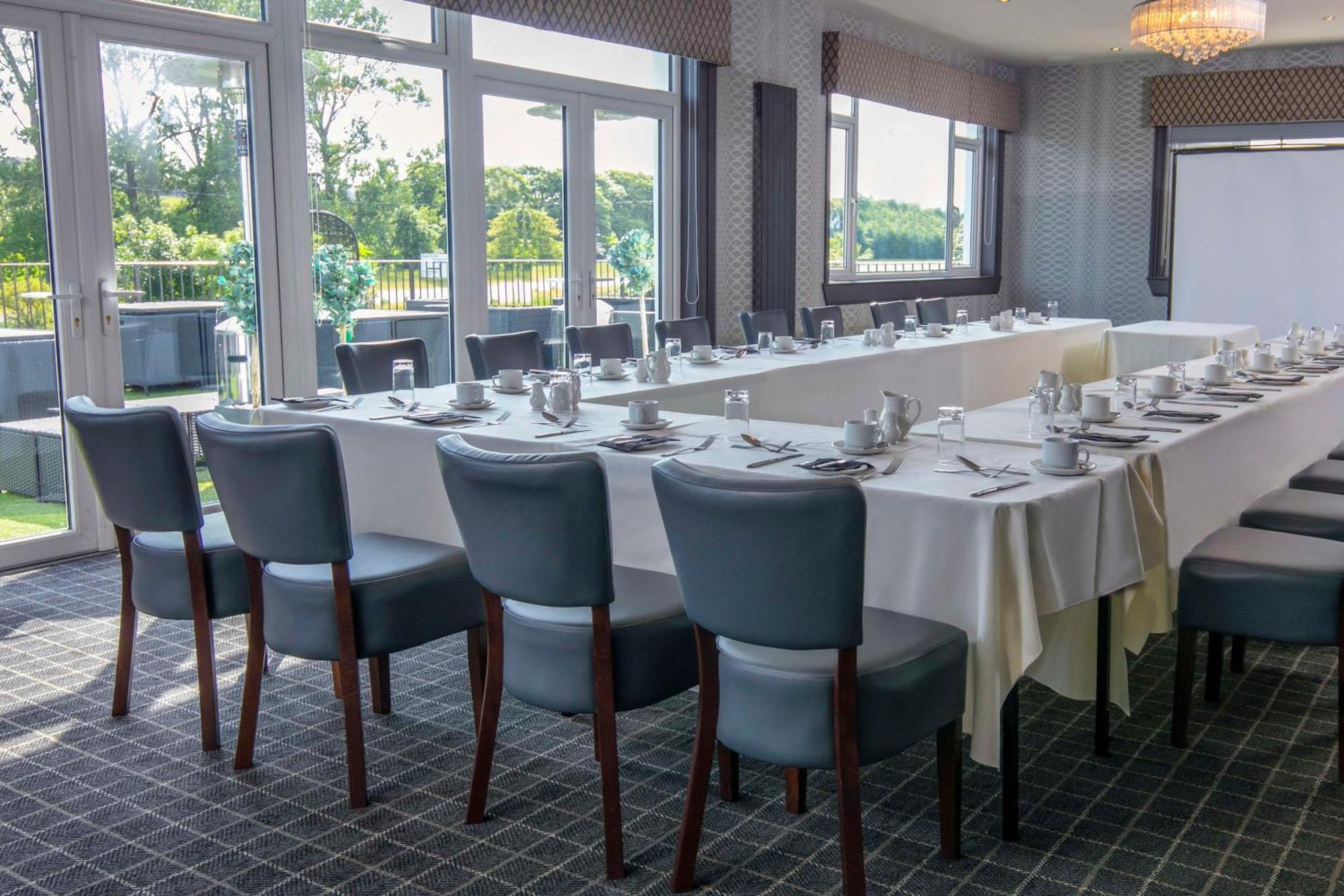 Sure Hotel By Best Western Lockerbie Buitenkant foto