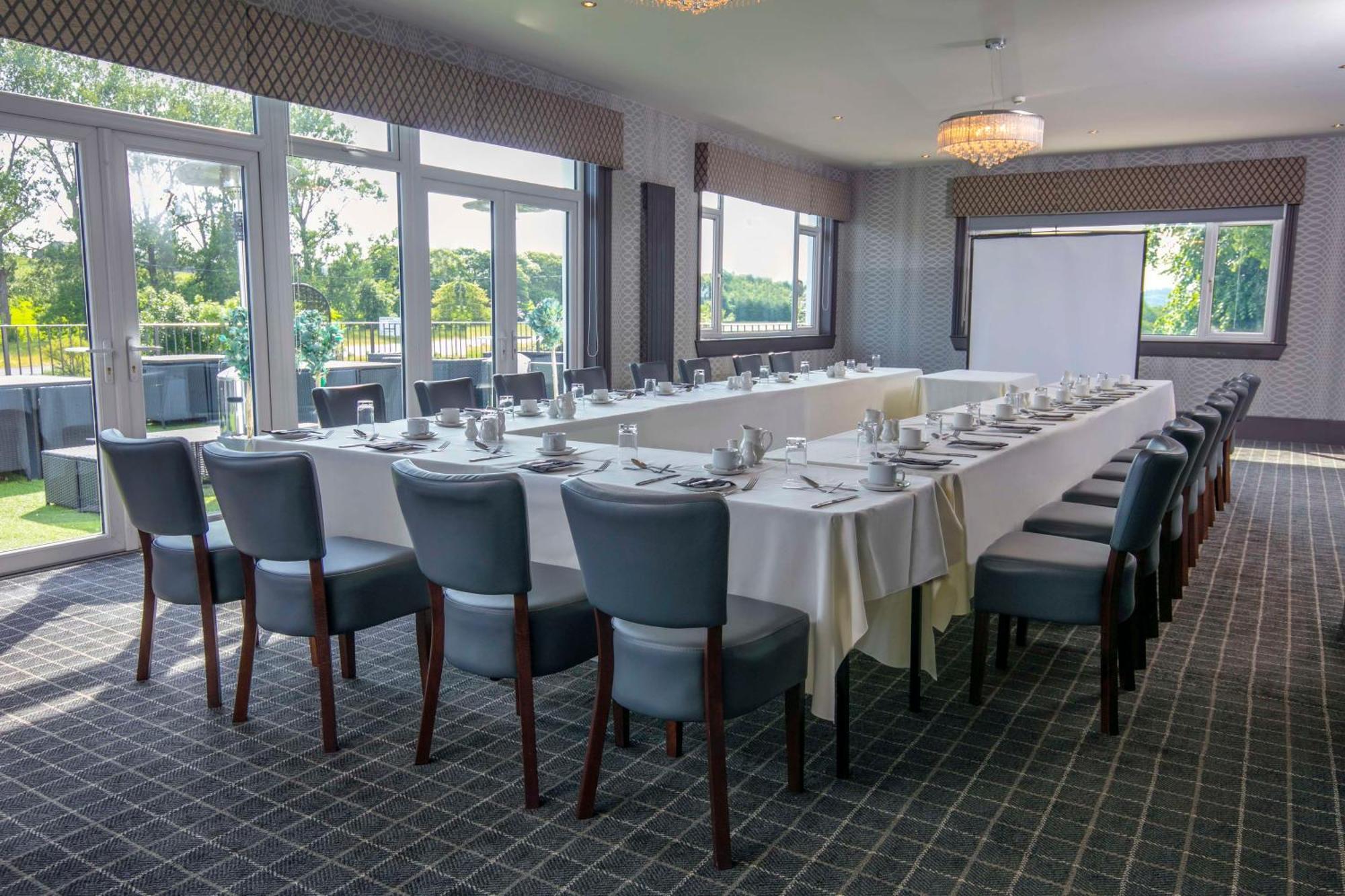 Sure Hotel By Best Western Lockerbie Buitenkant foto